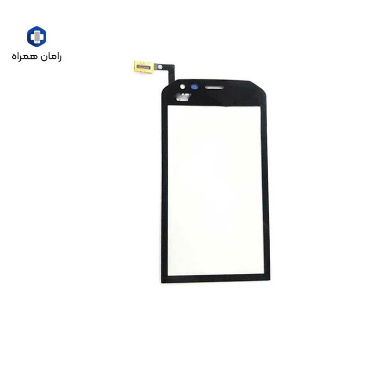 تاچ کترپیلار TOUCH CATERPILLAR CAT S40